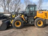 XCMG  Погрузчик фронтальный XCMG XC936 2025 года за 10 000 тг. в Караганда