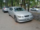 Toyota Aristo 1998 года за 3 600 000 тг. в Алматы – фото 2