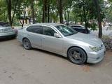 Toyota Aristo 1998 года за 3 600 000 тг. в Алматы – фото 3