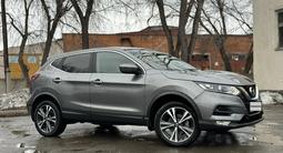 Nissan Qashqai 2019 года за 9 400 000 тг. в Астана – фото 3