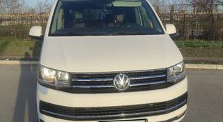 Volkswagen Caravelle 2016 года за 15 000 000 тг. в Костанай