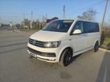 Volkswagen Caravelle 2016 года за 16 500 000 тг. в Костанай – фото 2