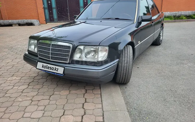 Mercedes-Benz E 320 1994 годаүшін4 000 000 тг. в Павлодар