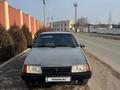 ВАЗ (Lada) 21099 1996 годаүшін350 000 тг. в Тараз – фото 3