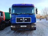MAN  F 2000 1998 годаүшін16 000 000 тг. в Павлодар