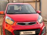Kia Picanto 2014 года за 4 300 000 тг. в Атырау