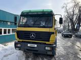 Mercedes-Benz  1824 1996 годаүшін17 000 000 тг. в Алматы – фото 3