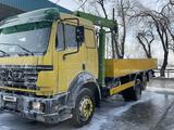 Mercedes-Benz  1824 1996 годаүшін17 000 000 тг. в Алматы – фото 5