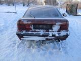 Mitsubishi Galant 1989 года за 350 000 тг. в Талдыкорган – фото 2