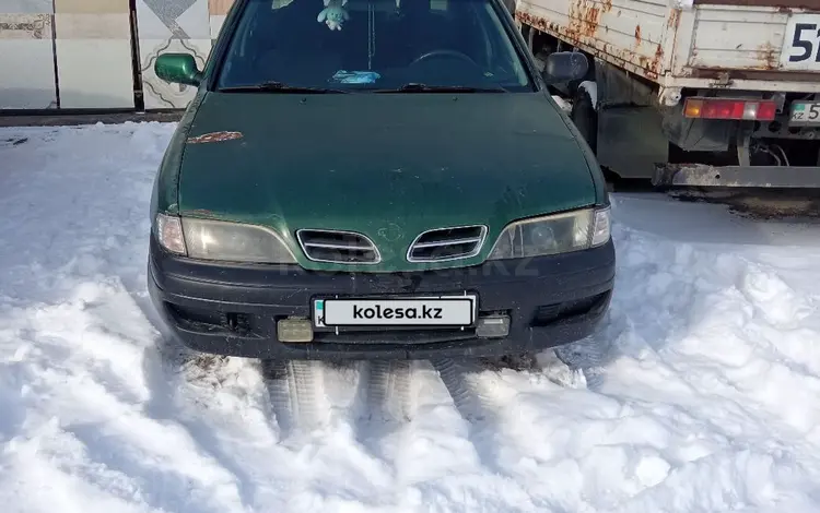 Nissan Primera 1998 годаүшін750 000 тг. в Алматы