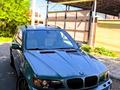 BMW X5 2002 года за 4 800 000 тг. в Алматы – фото 2