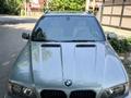 BMW X5 2002 года за 4 800 000 тг. в Алматы – фото 8