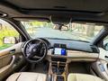 BMW X5 2002 года за 4 800 000 тг. в Алматы – фото 11