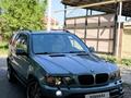 BMW X5 2002 года за 4 800 000 тг. в Алматы – фото 3