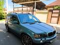BMW X5 2002 года за 4 800 000 тг. в Алматы – фото 4