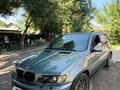 BMW X5 2002 года за 4 800 000 тг. в Алматы – фото 5