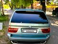 BMW X5 2002 года за 4 800 000 тг. в Алматы – фото 7
