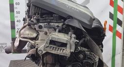 Двигатель Volkswagen BGP CBT обьем 2.5 Jetta (Американец) за 600 000 тг. в Астана – фото 3