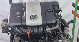 Двигатель Volkswagen BGP CBT обьем 2.5 Jetta (Американец) за 600 000 тг. в Астана – фото 4