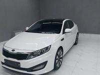 Kia K5 2012 года за 5 300 000 тг. в Шымкент