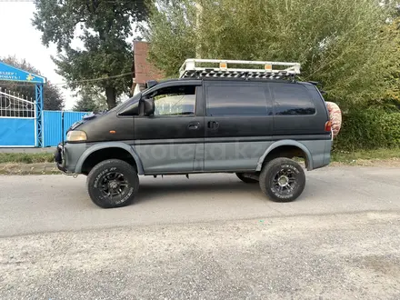 Mitsubishi Delica 1996 года за 4 000 000 тг. в Алматы – фото 6