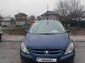 Peugeot 307 2002 годаfor2 200 000 тг. в Алматы – фото 2