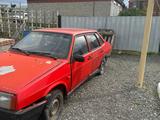 ВАЗ (Lada) 2110 1995 года за 250 000 тг. в Костанай – фото 3