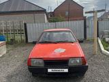 ВАЗ (Lada) 2110 1995 года за 250 000 тг. в Костанай