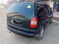 Opel Zafira 2004 года за 4 000 000 тг. в Шымкент – фото 3