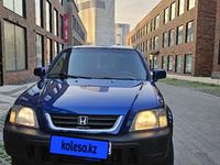 Honda CR-V 1998 года за 3 700 000 тг. в Алматы