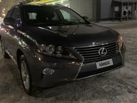 Lexus RX 350 2013 года за 9 000 000 тг. в Актобе