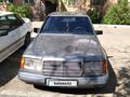 Mercedes-Benz E 260 1988 годаүшін2 500 000 тг. в Павлодар