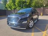 Hyundai Tucson 2020 годаүшін9 850 000 тг. в Астана