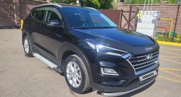 Hyundai Tucson 2020 годаүшін9 850 000 тг. в Астана – фото 2