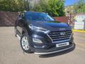Hyundai Tucson 2020 года за 9 850 000 тг. в Астана – фото 26