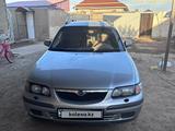 Mazda 626 2000 годаүшін2 200 000 тг. в Алматы