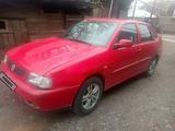 Volkswagen Polo 2001 годаүшін1 200 000 тг. в Алматы