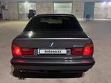 BMW 540 1994 годаүшін3 700 000 тг. в Жанаозен – фото 3