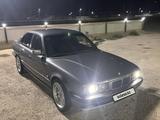 BMW 540 1994 годаүшін3 600 000 тг. в Жанаозен – фото 5