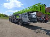Zoomlion  5К 2022 года за 54 500 000 тг. в Щучинск
