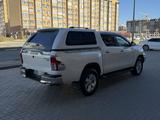 Toyota Hilux 2018 годаүшін16 800 000 тг. в Уральск – фото 4