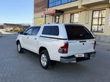 Toyota Hilux 2018 годаүшін16 800 000 тг. в Уральск – фото 5