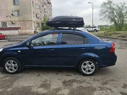 Chevrolet Nexia 2020 года за 5 400 000 тг. в Алматы – фото 2