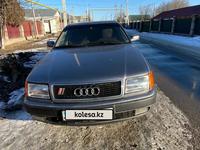 Audi 100 1991 года за 2 500 000 тг. в Жаркент