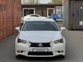 Lexus GS 250 2012 года за 13 000 000 тг. в Алматы