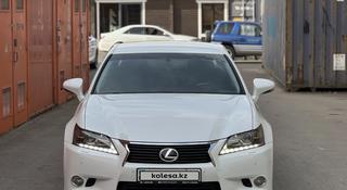 Lexus GS 250 2012 года за 13 000 000 тг. в Алматы