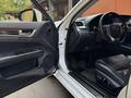 Lexus GS 250 2012 года за 13 000 000 тг. в Алматы – фото 10