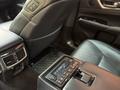 Lexus GS 250 2012 года за 13 000 000 тг. в Алматы – фото 14