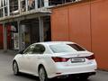 Lexus GS 250 2012 года за 13 000 000 тг. в Алматы – фото 4