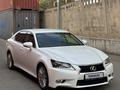 Lexus GS 250 2012 года за 13 000 000 тг. в Алматы – фото 3